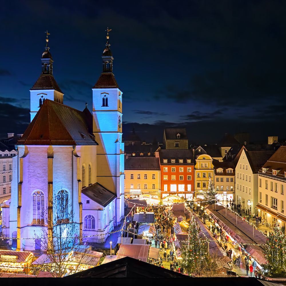 Regensburg